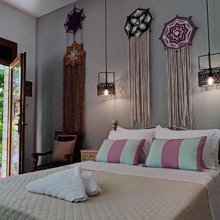 Dream Catcher Studio سكوبيلوس تاون المظهر الخارجي الصورة