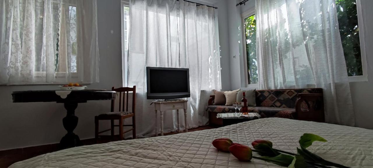 Dream Catcher Studio سكوبيلوس تاون المظهر الخارجي الصورة