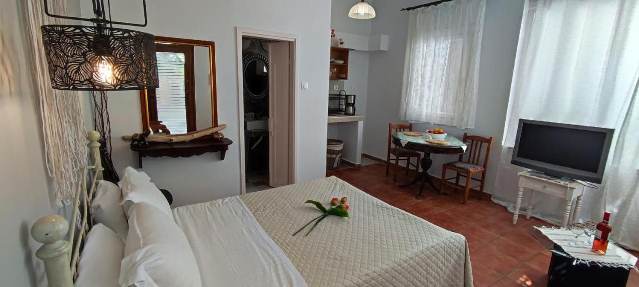 Dream Catcher Studio سكوبيلوس تاون المظهر الخارجي الصورة