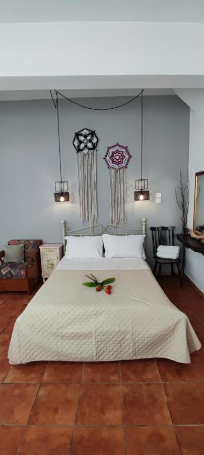 Dream Catcher Studio سكوبيلوس تاون المظهر الخارجي الصورة