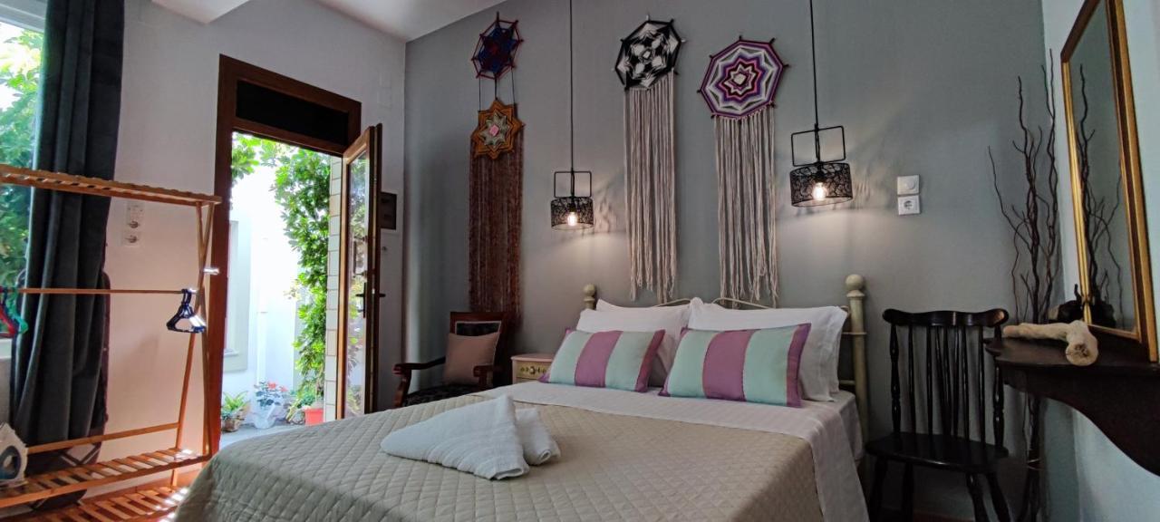 Dream Catcher Studio سكوبيلوس تاون المظهر الخارجي الصورة