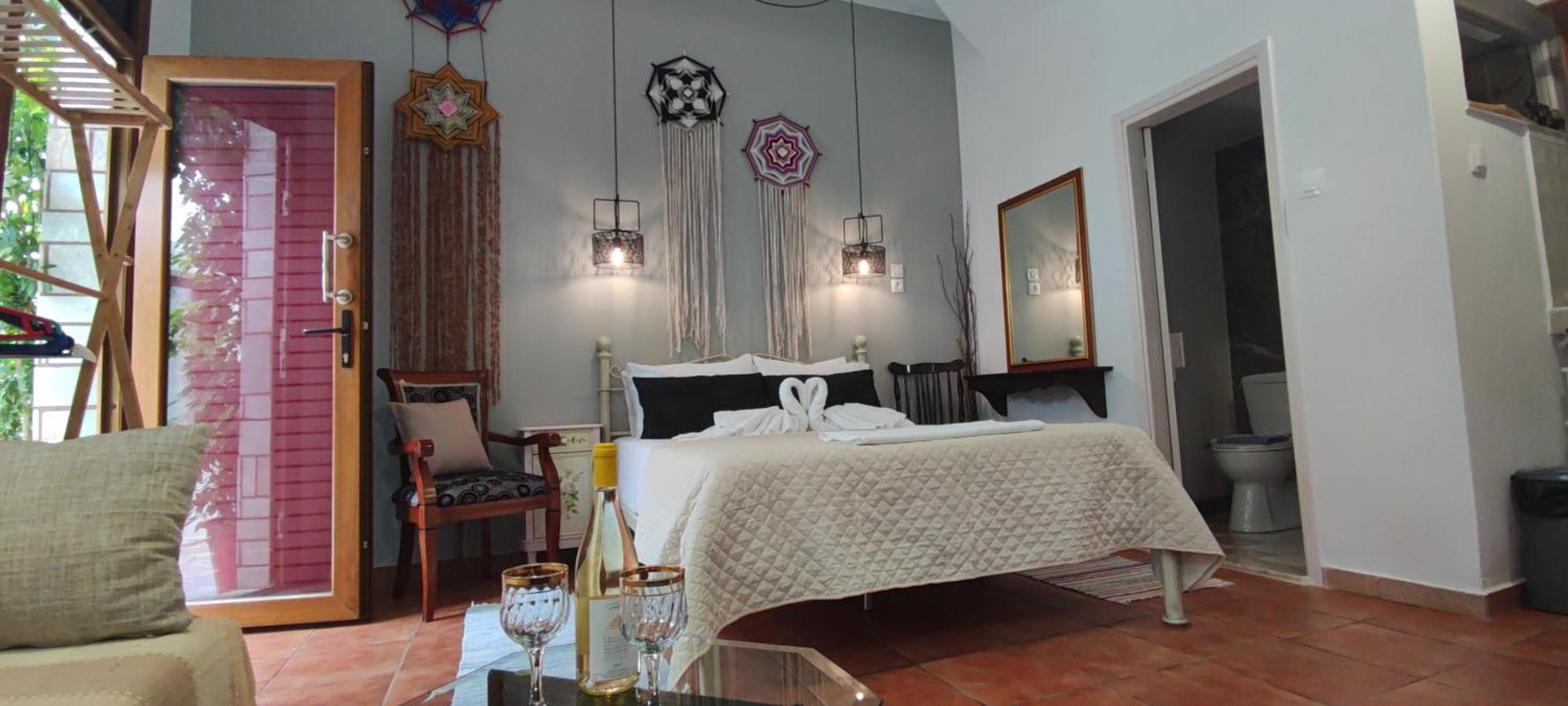 Dream Catcher Studio سكوبيلوس تاون المظهر الخارجي الصورة